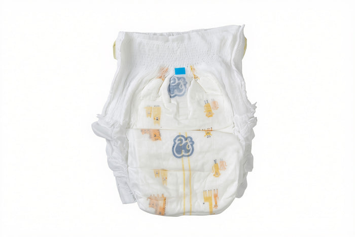 Little & Grown Pull-up Diaper Pants