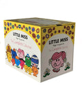 Little Miss Complete Collection (37 Book Set)