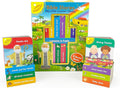 Little Sumbeams My Little Learner Library