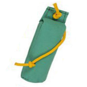 Long Throw Canvas Dog Dummies