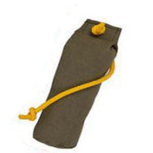Long Throw Canvas Dog Dummies