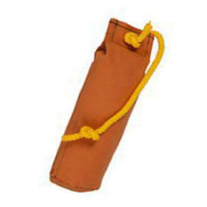 Long Throw Canvas Dog Dummies