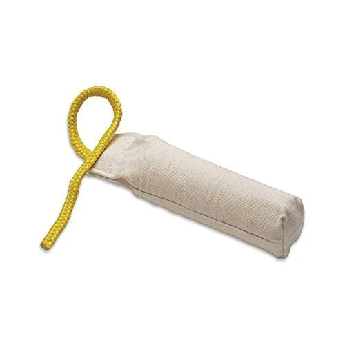 Long Throw Canvas Dog Dummies