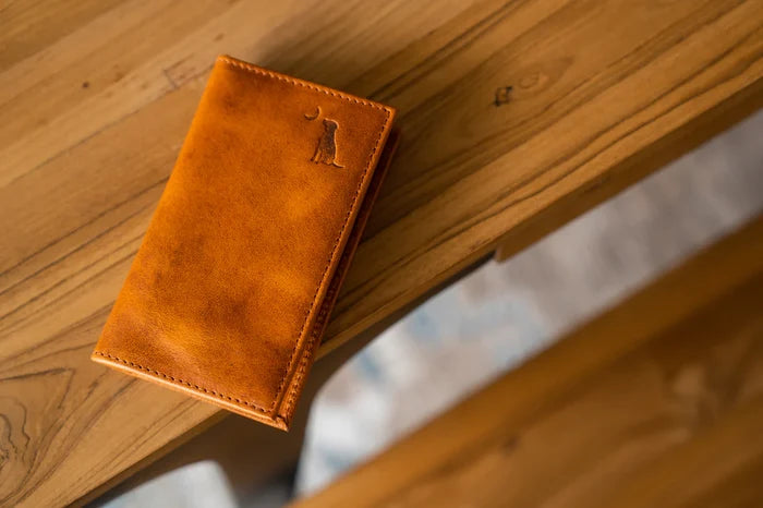 Long Wallet
