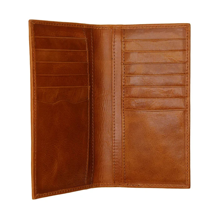 Long Wallet