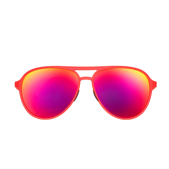 Mach G - Captain Blunt's Red-Eye