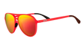 Mach G - Captain Blunt's Red-Eye