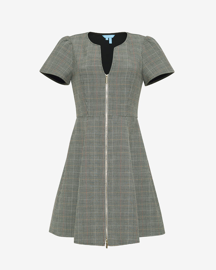 Mae Love Circle Dress