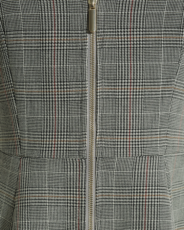 Mae Love Circle Dress
