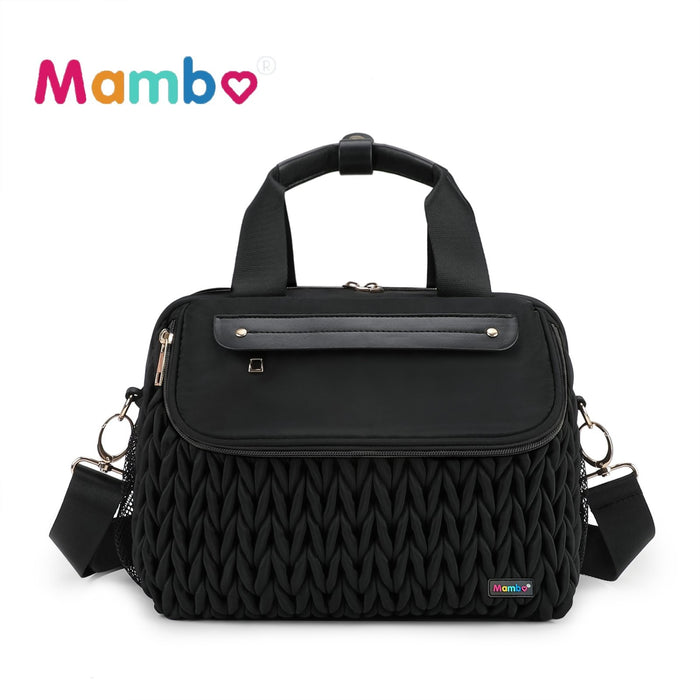 Mambo Breastpump Bag