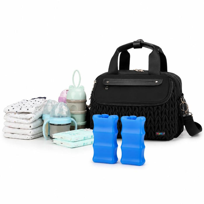 Mambo Breastpump Bag