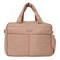 Mambo Puffy Diaper Bag