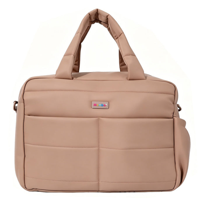 Mambo Puffy Diaper Bag