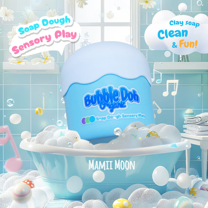 Mamii Moon Bubble Doh