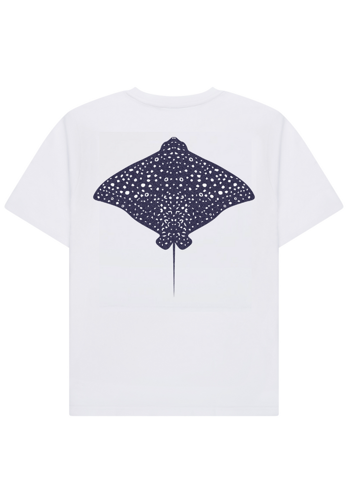 Manta - T-shirt