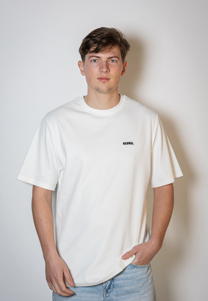 Manta - T-shirt