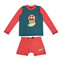Marcus & Marcus Rashguard Set