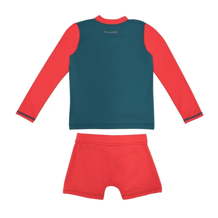 Marcus & Marcus Rashguard Set