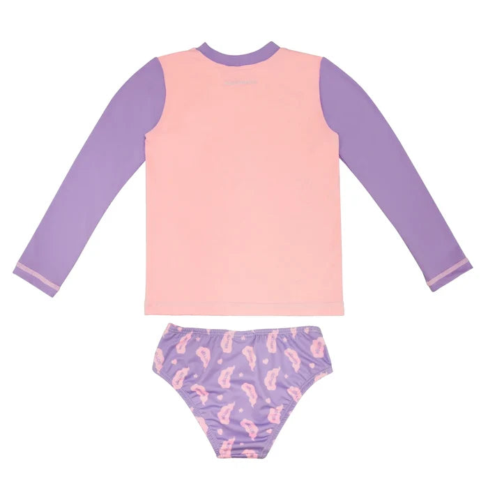 Marcus & Marcus Rashguard Set