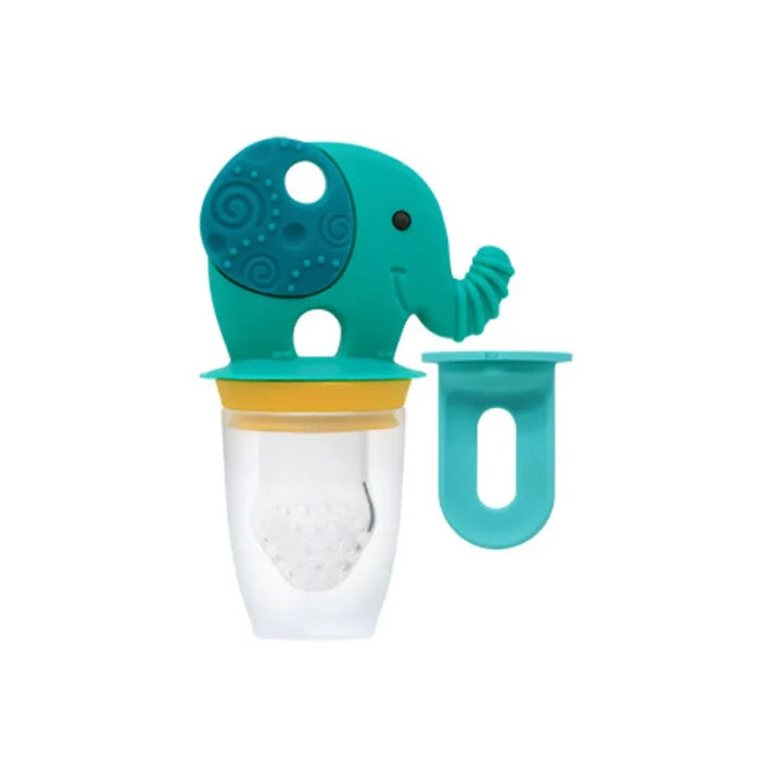 Marcus & Marcus Silicone Self Feeder N' Pop