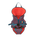 Marcus & Marcus Toddler Swim Vest with Neck Support