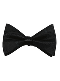 Martin Black Bow Tie