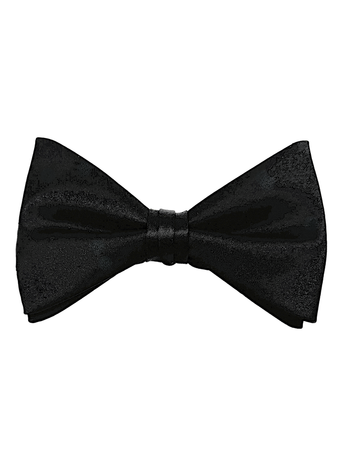 Martin Black Bow Tie