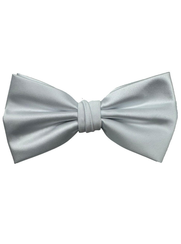 Martin White Bow Tie