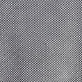 Gray sweater with navy accents on a white background. | Swatch | Exclude