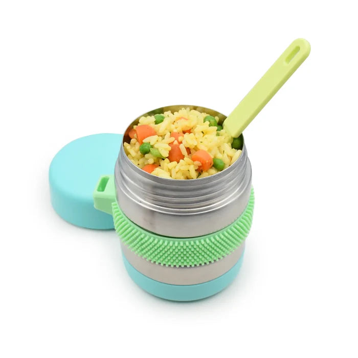 Melii Insulated Jar
