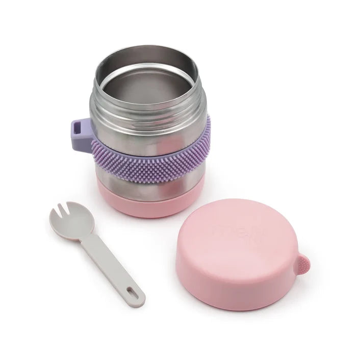 Melii Insulated Jar