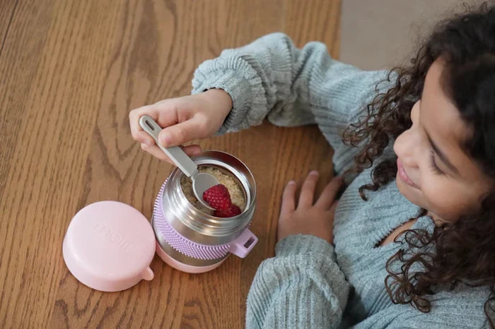 Melii Insulated Jar