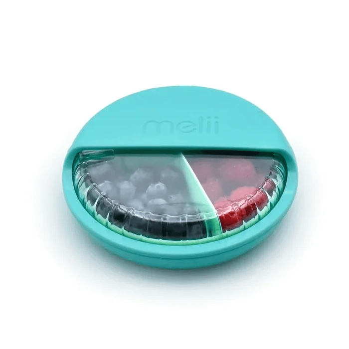 Melii Spin Container