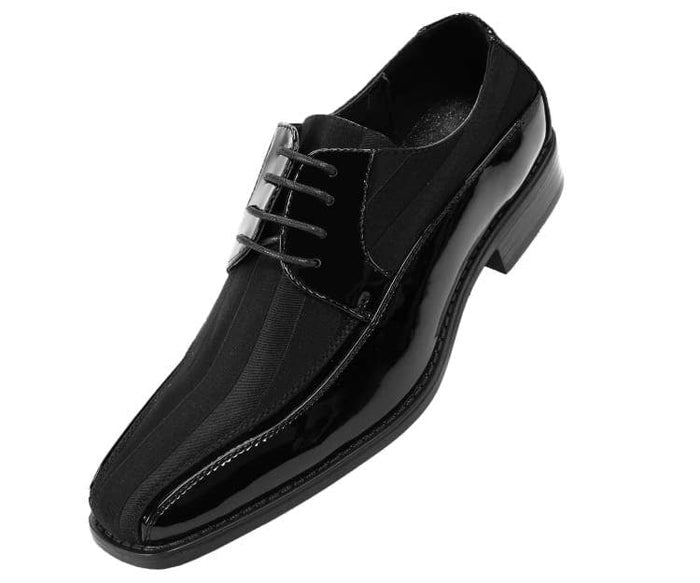 Mens 179 Black Shoe