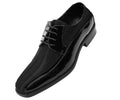 Mens 179 Black Shoe