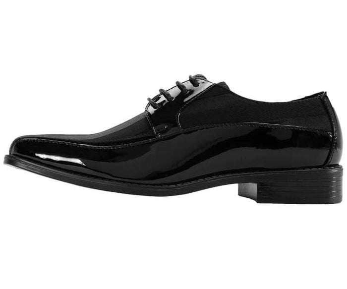 Mens 179 Black Shoe