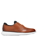 Men's 2.ZERØGRAND Laser Wingtip