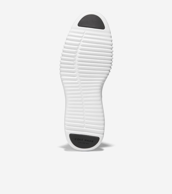 Men's 2.ZERØGRAND Laser Wingtip
