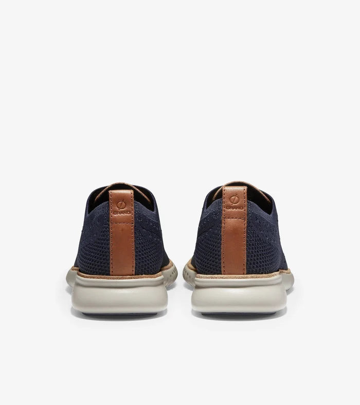 Men's 2.ZERØGRAND Wingtip