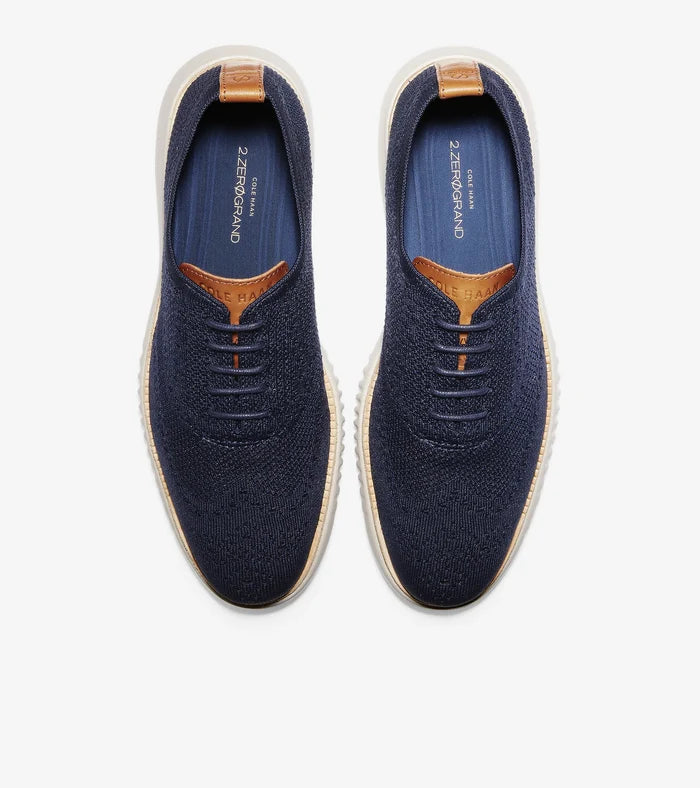 Men's 2.ZERØGRAND Wingtip