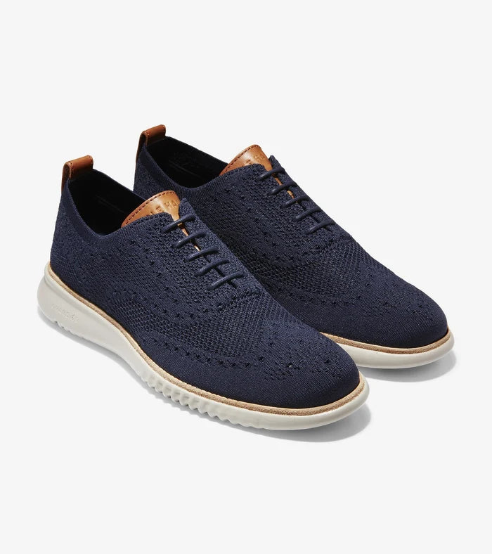 Men's 2.ZERØGRAND Wingtip