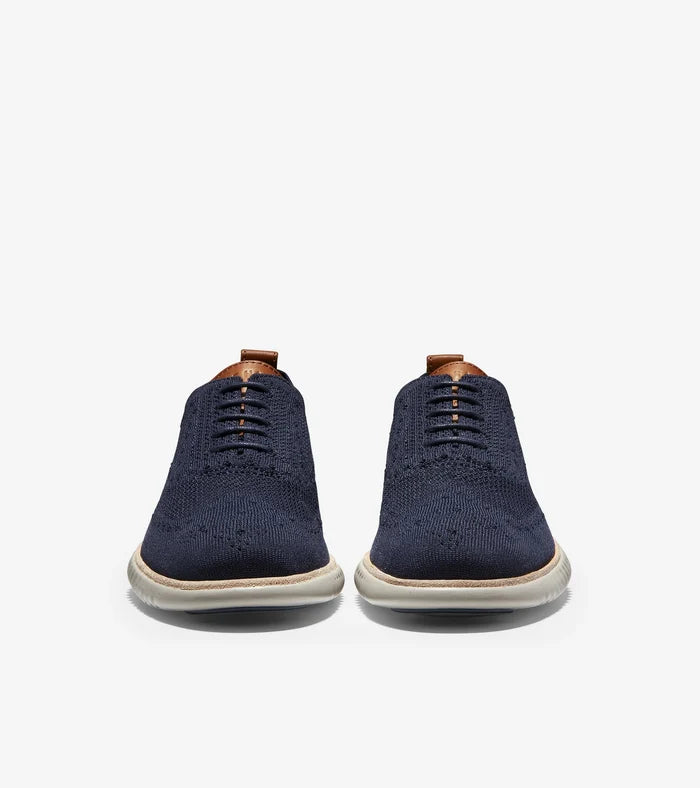 Men's 2.ZERØGRAND Wingtip