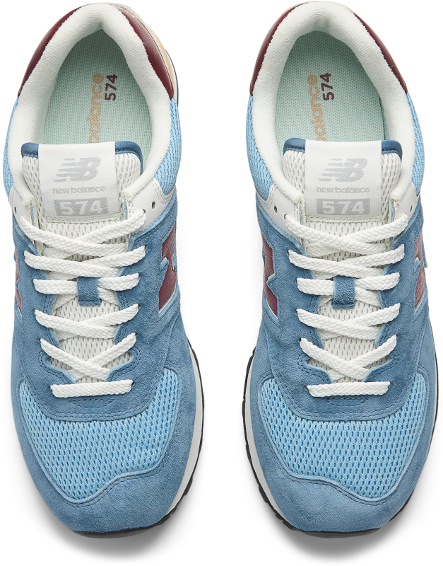 Men's 574