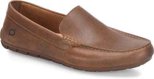 Men's Allan