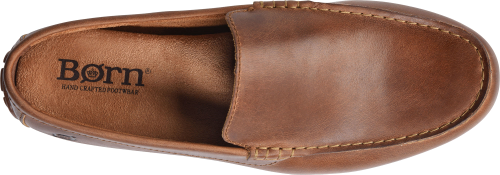 Men's Allan