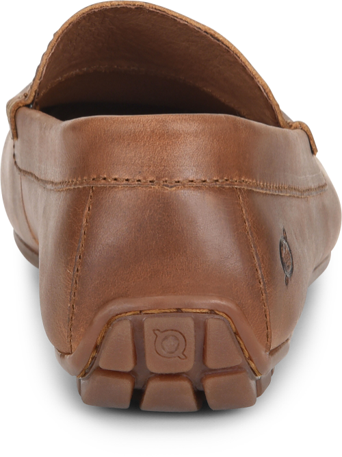 Men's Allan