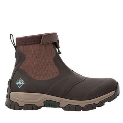Men's Apex Mid Zip Ankle Boot