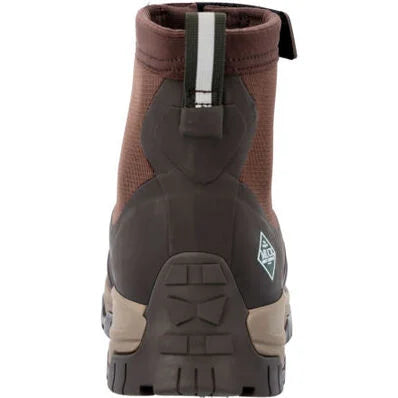 Men's Apex Mid Zip Ankle Boot