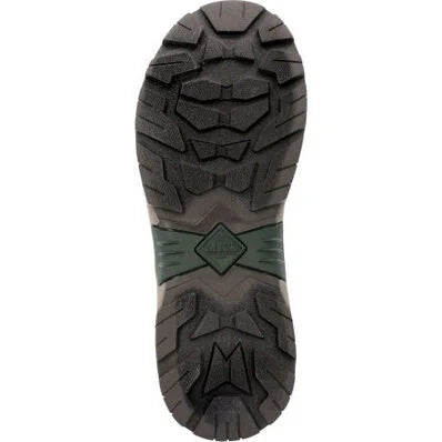 Men's Apex Mid Zip Ankle Boot
