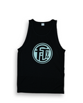 Men's Big Logo Tank